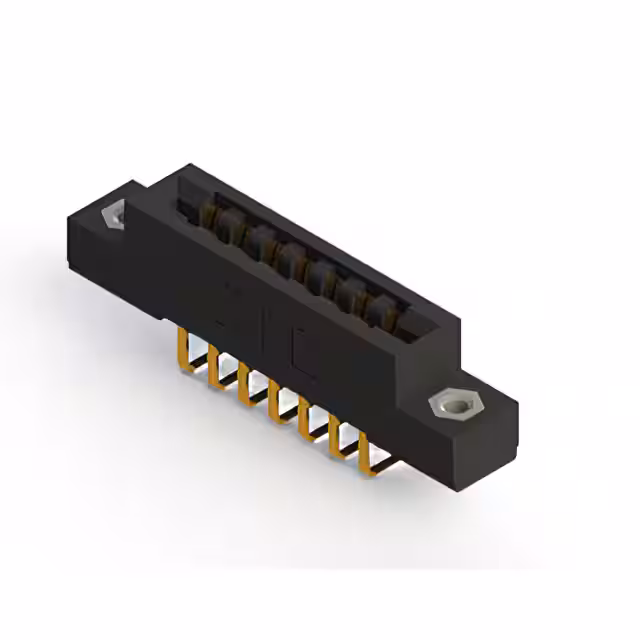 357-007-559-108 EDAC Inc.  Edgeboard Connectors